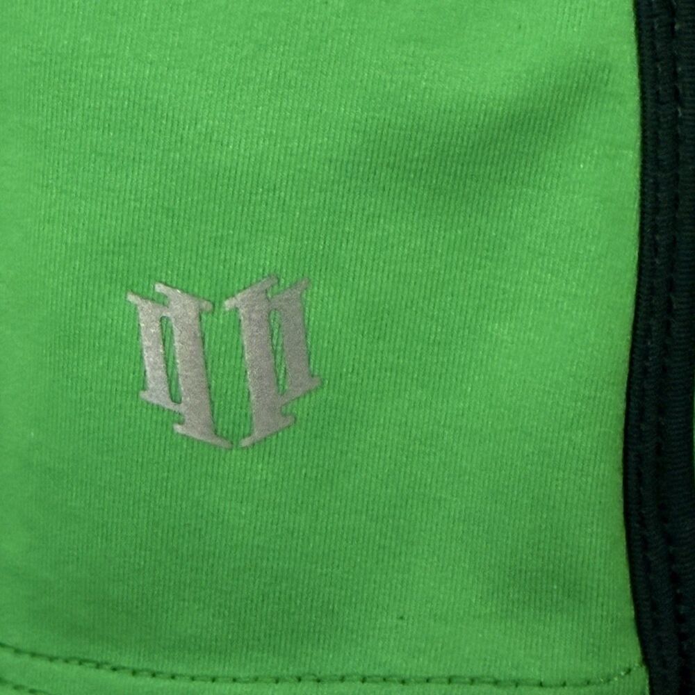 EleVen by Venus Williams Top Women’s Island Green Walk the Line Tank Small - Picture 10 of 10